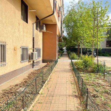 Giurgiului Apartament Bucharest Exterior photo
