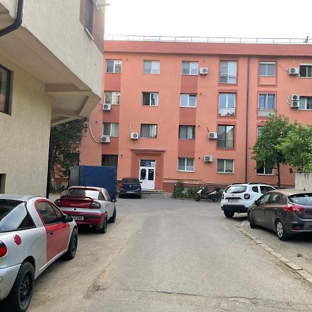 Giurgiului Apartament Bucharest Exterior photo